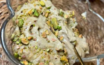 Cómo hacer que las comidas saludables no sean aburridas